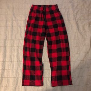 Boys Joe Boxer Pajama Bottom Sweatpants